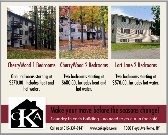 Cherrywood Apartments Rome Ny Cherrywood Apartments Rome Ny