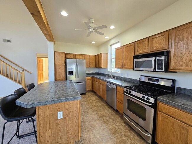 Foto del edificio - 4252 Falling Star Ln