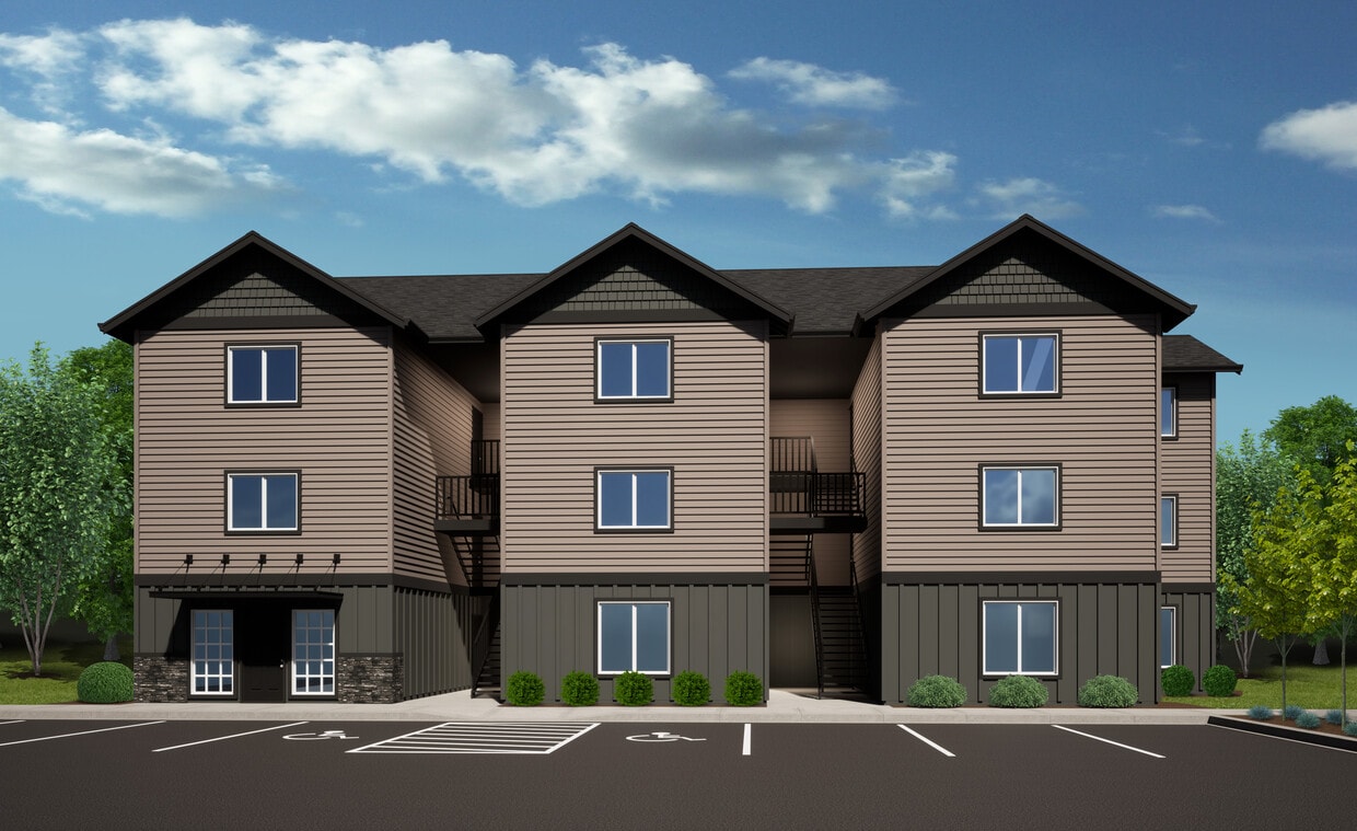 Avila on 112th Apartments 501 NE 112th Ave Vancouver, WA