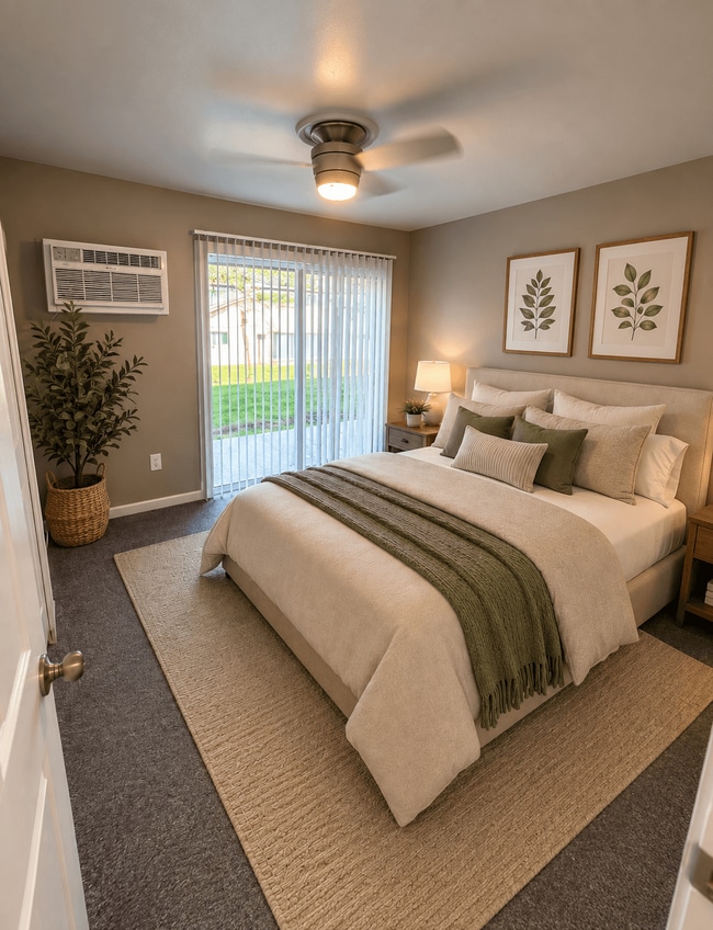 Interior Photo - Autumn Ridge Apartment Homes