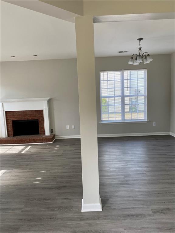 Foto del edificio - 3325 Chastain Landings Ct