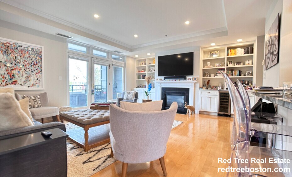 Foto principal - 1601 Beacon St