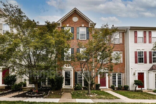 Building Photo - 20947 Colecroft Square
