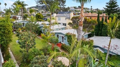 Building Photo - 7783 Ivanhoe Ave