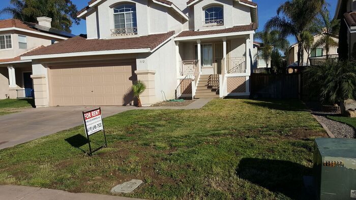 Primary Photo - Spacious Mission Creek Community Home