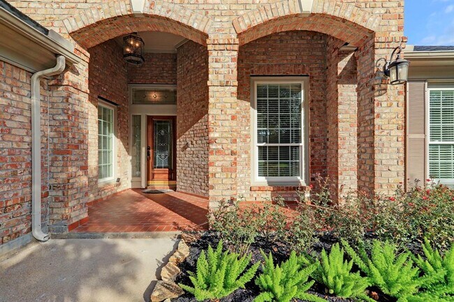 Foto del edificio - 1531 Orchard Park Dr