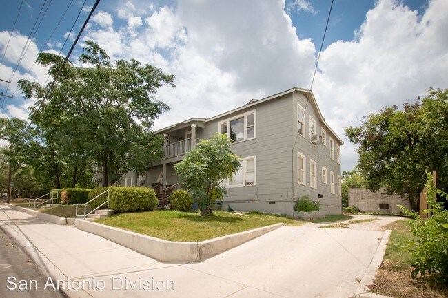 Foto del edificio - 726-726 E Grayson St