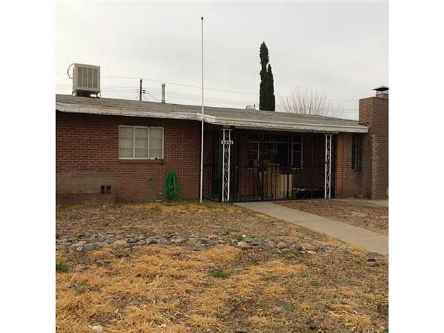 Primary Photo - 5404 Joe Herrera Dr