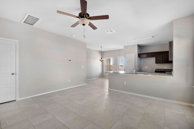 Building Photo - Recently Built 3 Bedroom, 2 Bath Duplex in Georgetown