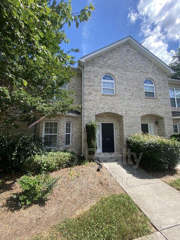 Foto del edificio - 378 Summergate Dr