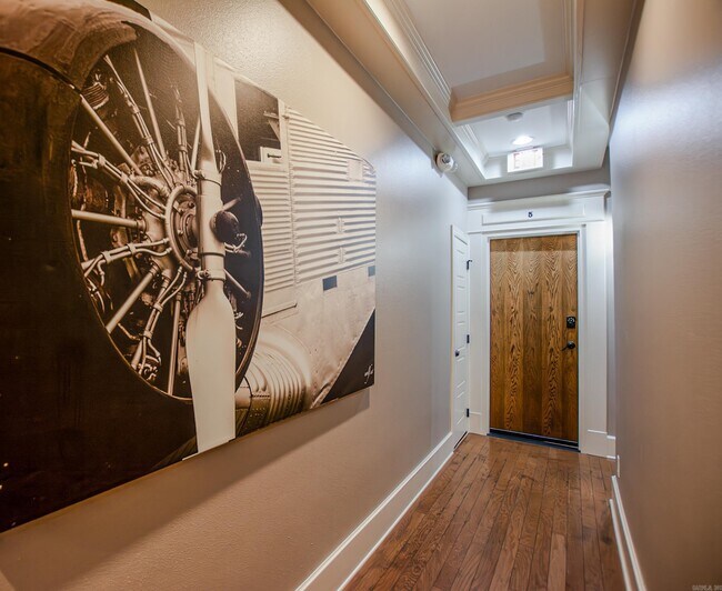 Foto del edificio - 612 Center St