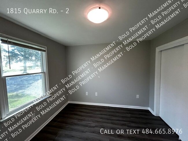 Foto del edificio - 1815 Quarry Rd