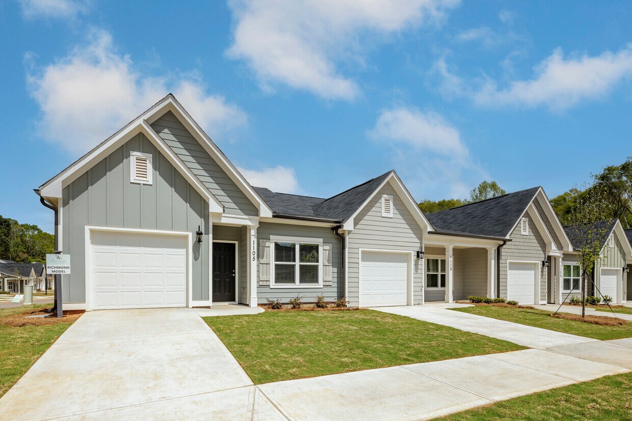 Foto principal - Cottages at Loganville