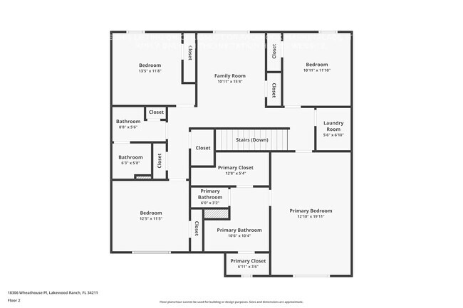 Foto del edificio - 18306 Wheathouse Pl