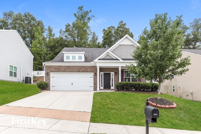 Building Photo - 3914 Massey Wood Trail