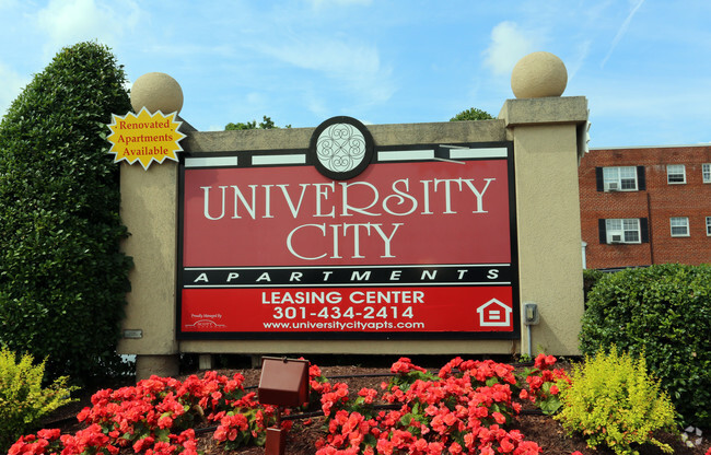 University City Apartments - Hyattsville, MD | Apartments.com