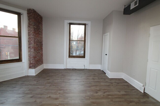 Building Photo - 1100 Allegheny Ave