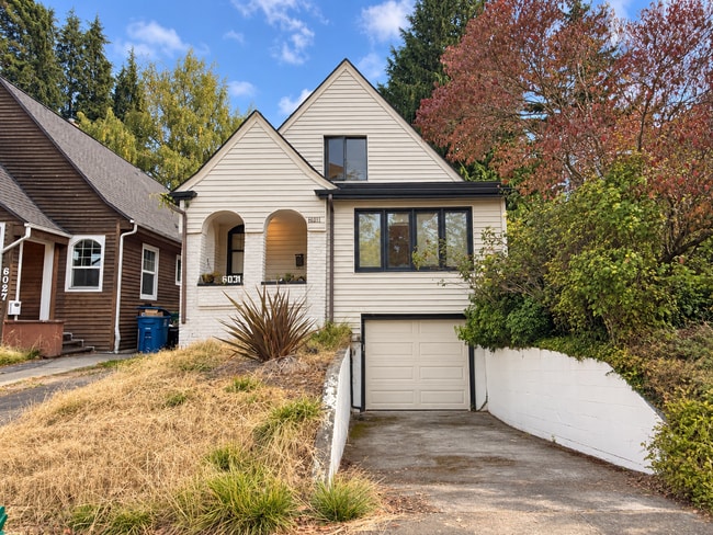 Photo - 6031 25th Ave NE House
