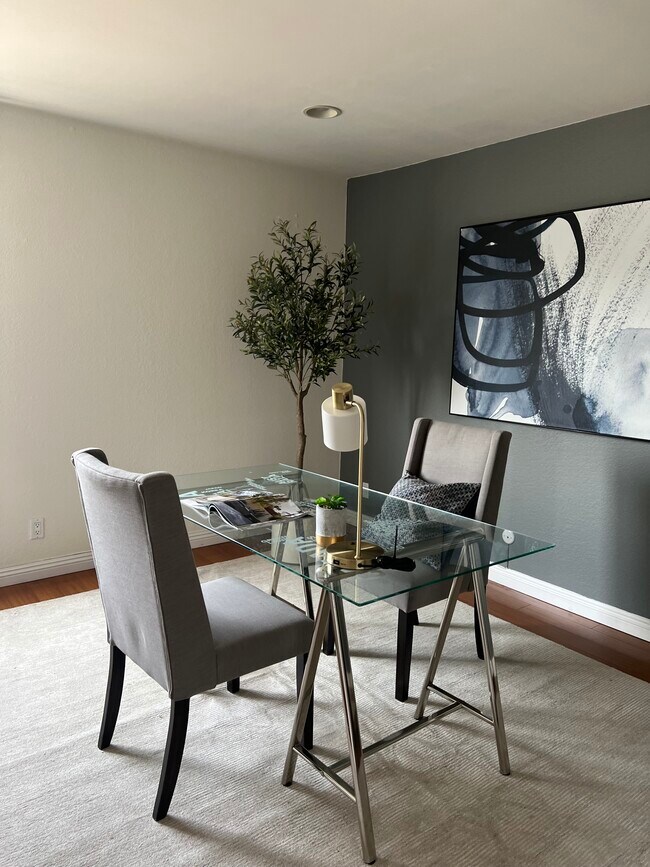 365 W Alameda Ave Unit 305, Burbank, CA 91506 Condo for Rent in