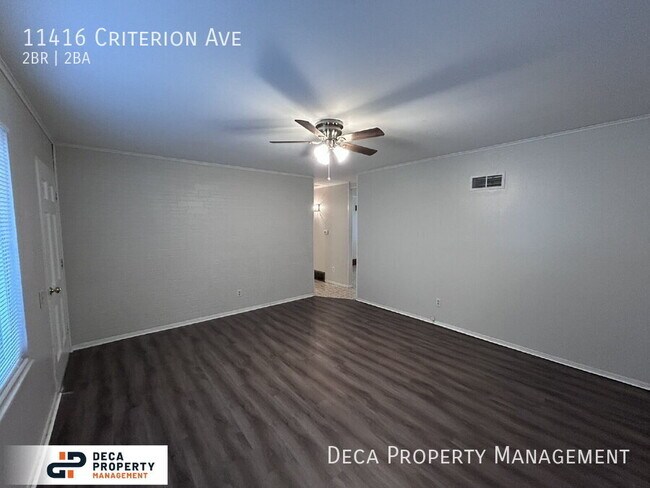 Foto del edificio - 11416 Criterion Ave