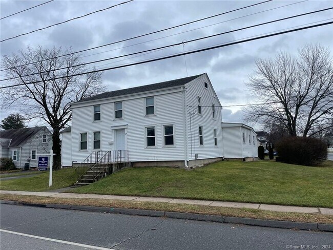 Foto del edificio - 129 Jordan Ln