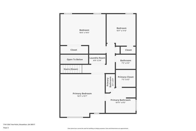 Foto del edificio - 7141 Silk Tree Pointe