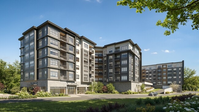 Building Photo - One Webb Avenue