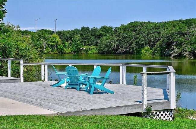 Foto del edificio - 4630 Lookout Rd