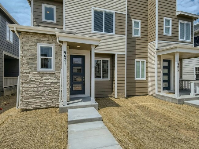 Building Photo - 9671 Truckee St