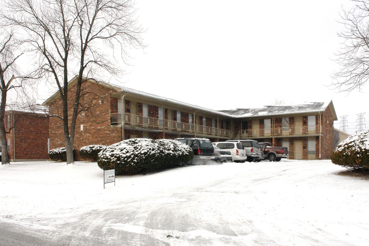 Primary Photo - 4804-4806 Saddlebrook Ln