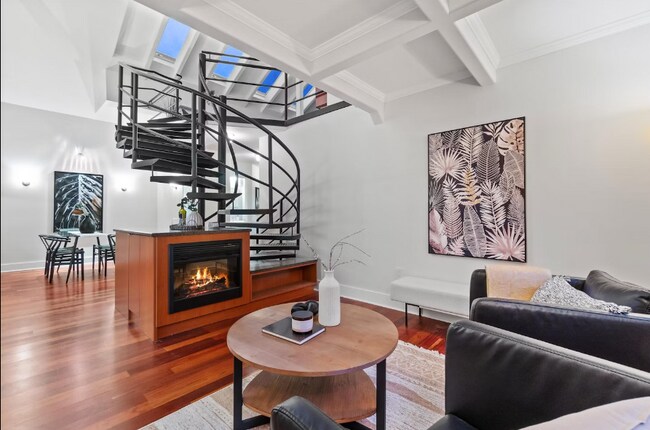 Photo du bâtiment - 1263 Barclay St