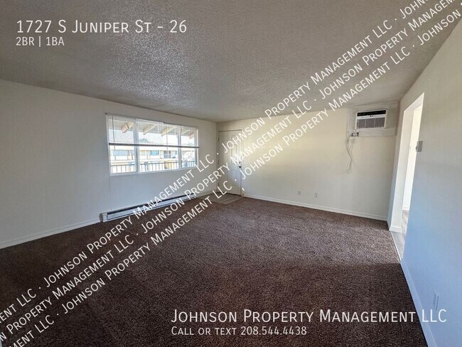 Building Photo - Check out this 2-Bedroom Apartment in Namp...
