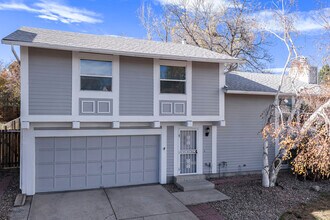 Building Photo - 3953 S Idalia St