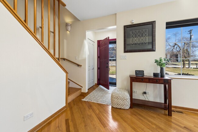 Foto del edificio - 23 W Algonquin Rd