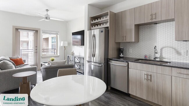 Foto del edificio - 7201 Henneman Way