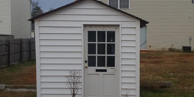Foto del edificio - 1438 Capps Hill Mine Rd