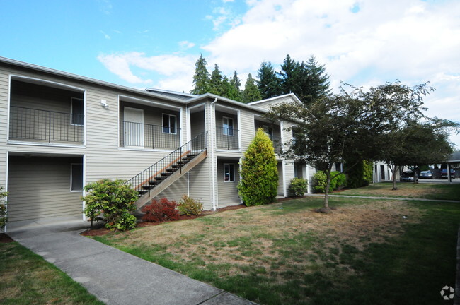 Foto del edificio - 4615 100th St NE