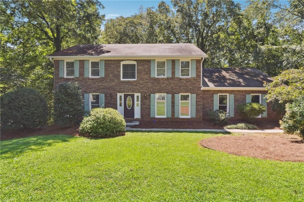 Foto principal - 3761 Ridge Rd SE