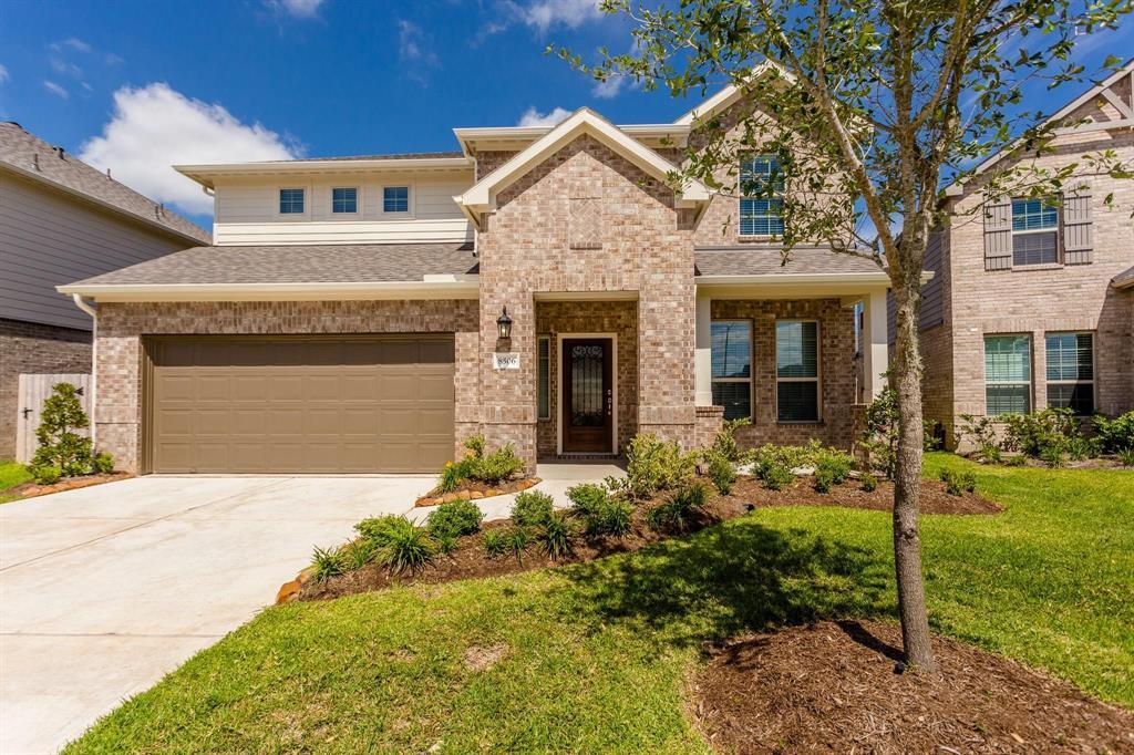 Foto principal - 8506 Belfast Mnr Ln
