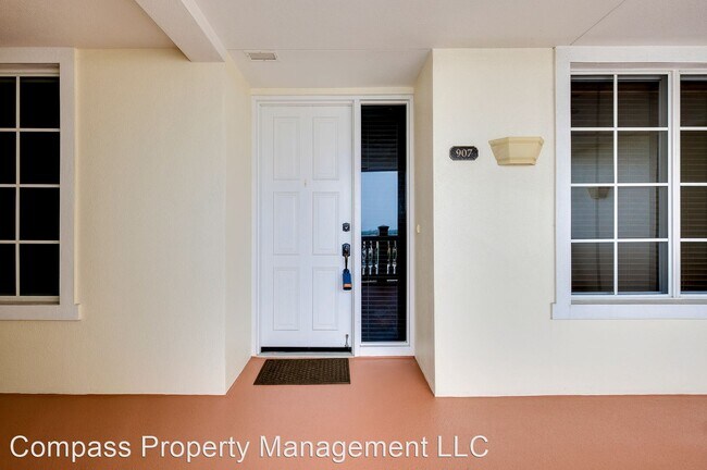 Foto del edificio - 2 br, 2 bath House - 157 Tampa Ave E #907
