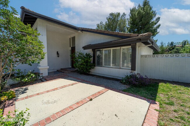 Foto del edificio - 11723 Porter Valley Dr