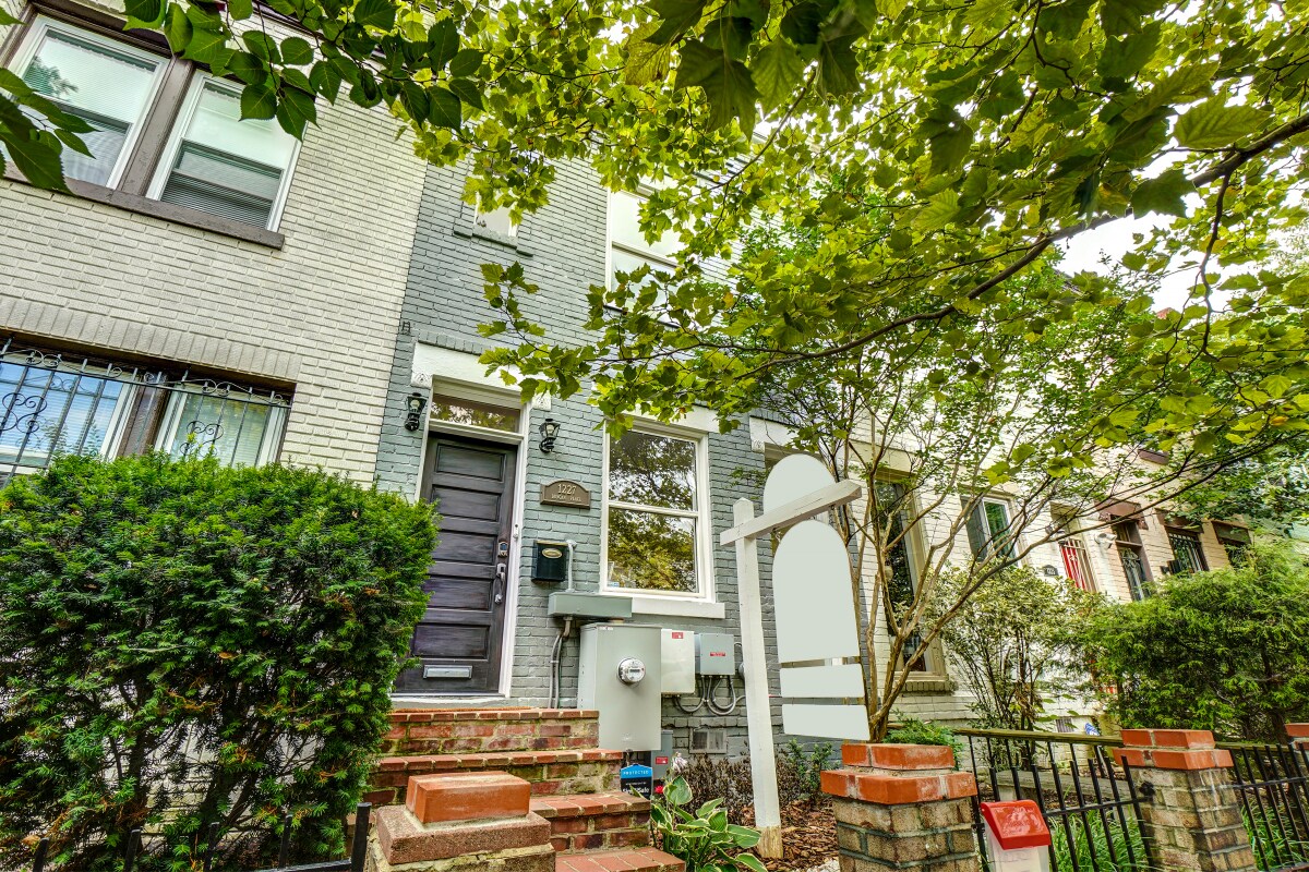Primary Photo - 1227 Duncan Pl NE