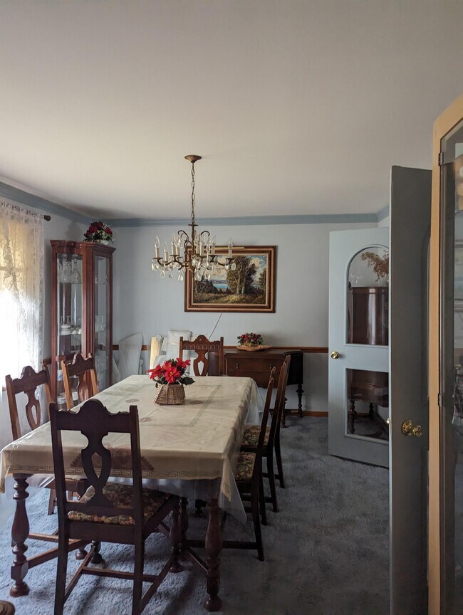 Foto del edificio - 4786 Mid County Ct