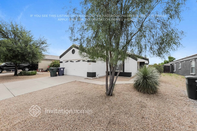 Foto del edificio - 12845 W Myer Ln