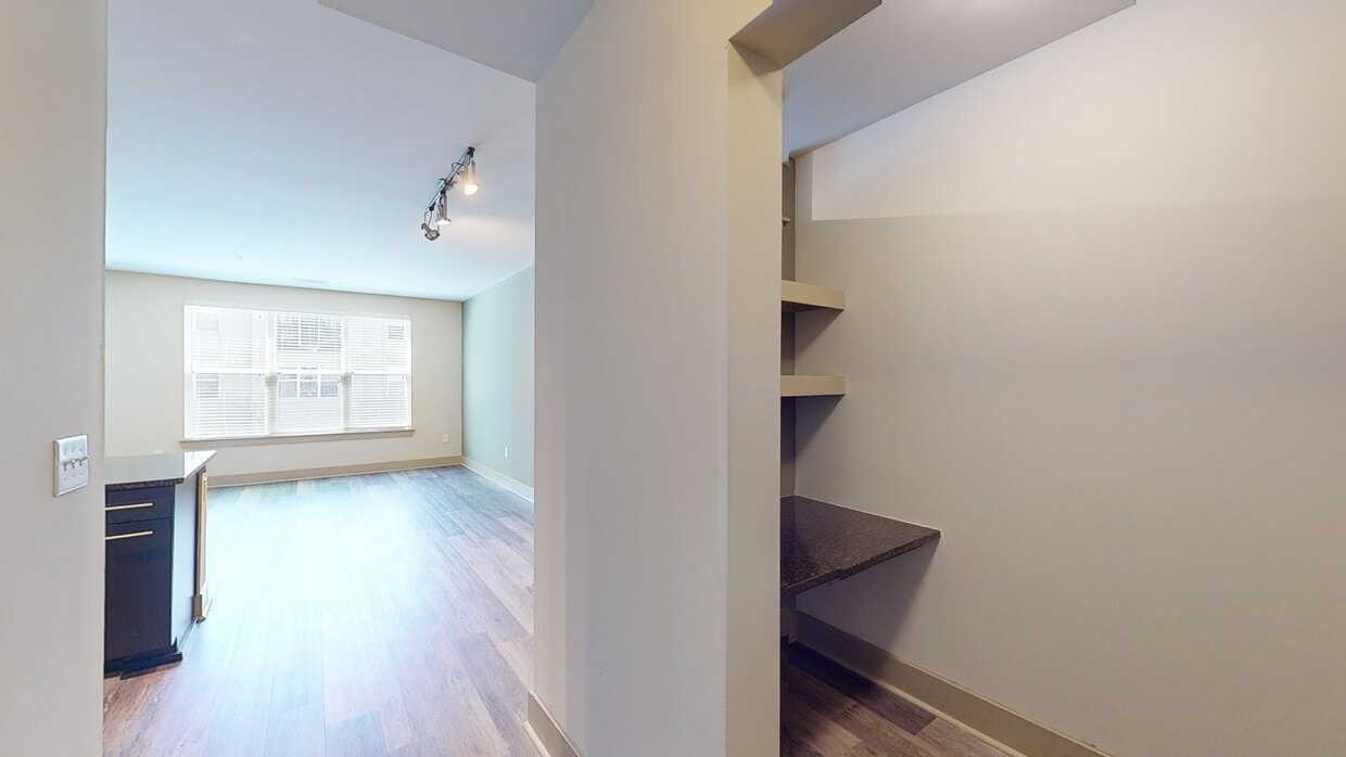 Photo - Domain College Park Apartments