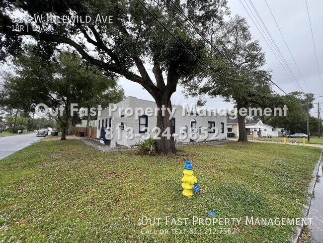 Building Photo - 517 W Idlewild Ave