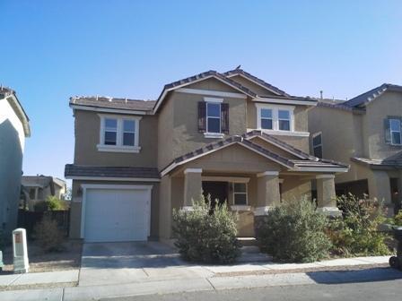 Foto principal - 7616 E Mesquite Overlook Dr