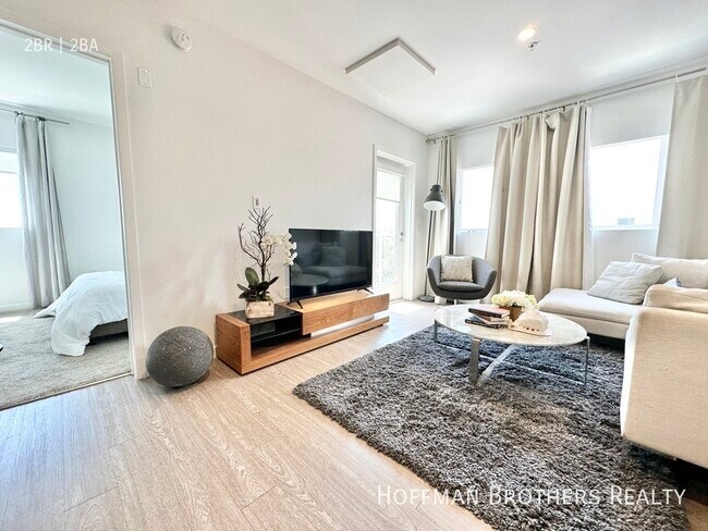 Foto del edificio - 11405 Chandler Blvd