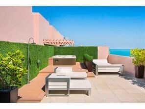 Primary Photo - 3 br, 4 bath Condo - 1500 Ocean Dr Unit PH 2