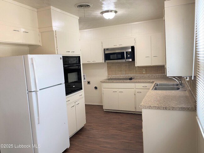 Foto del edificio - 5207 39th St